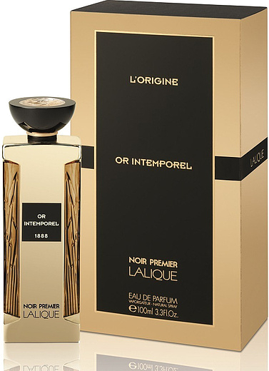 Lalique Or Intemporel 1888