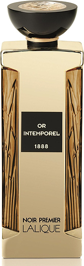 Lalique Or Intemporel 1888