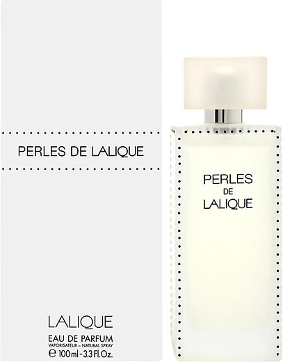 Lalique Perles de Lalique