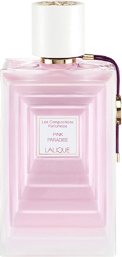 Lalique Pink Paradise