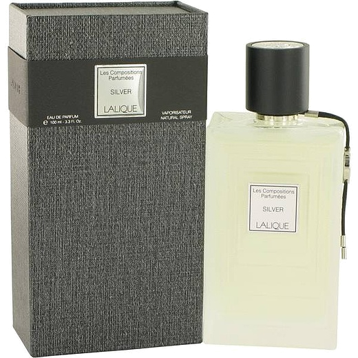 Lalique Silver