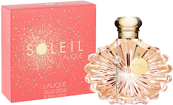 Lalique Soleil