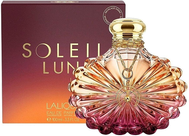 Lalique Soleil Lunar