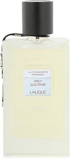 Lalique Spicy Electrum