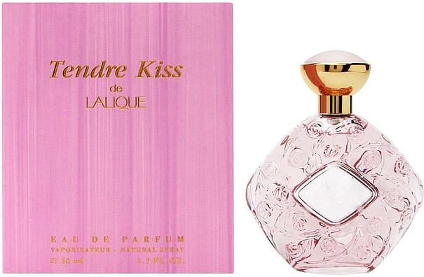 Lalique Tendre Kiss