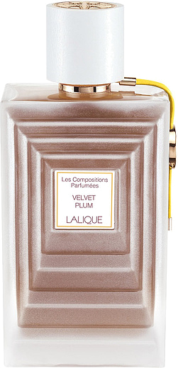 Lalique Velvet Plum