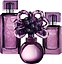 Lalique Amethyst