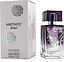 Lalique Amethyst Eclat
