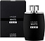 Lalique White in Black