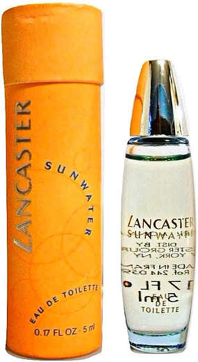 Lancaster Sunwater
