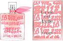 Lancome La Vie Est Belle Artist Edition By Lady Pink