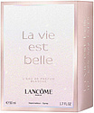 Lancome La Vie Est Belle Blanche