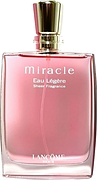 Lancome Miracle Eau Legere Sheer