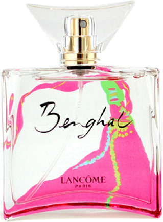 Lancome Benghal Collection Voyage