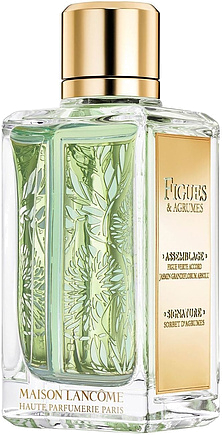 Lancome Figues & Agrumes