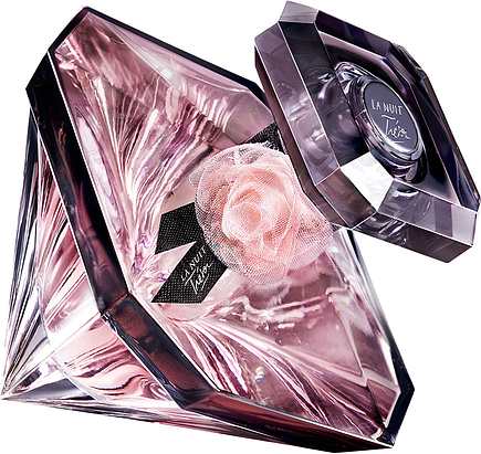 Lancome La Nuit Tresor Caresse