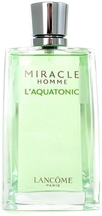 Lancome Miracle Homme L'Aquatonic