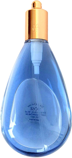 Lancome 2000 et Une Rose