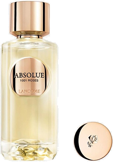 Lancome Absolue 1001 Roses