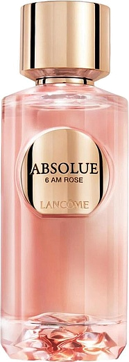 Lancome Absolue 6am Rose