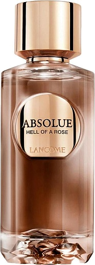 Lancome Absolue Hell Of Rose