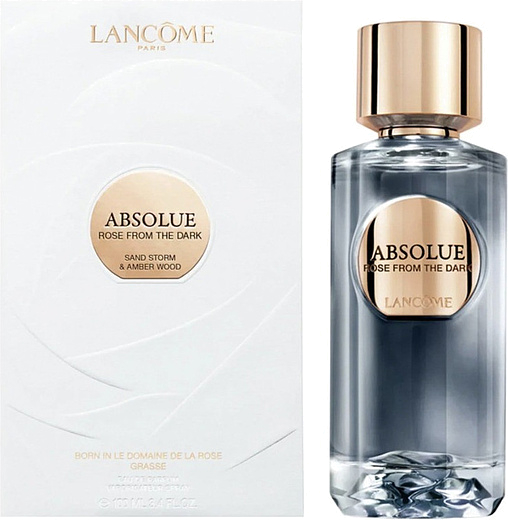 Lancome Absolue Rose From The Dark