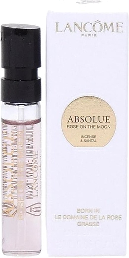 Lancome Absolue Rose On The Moon