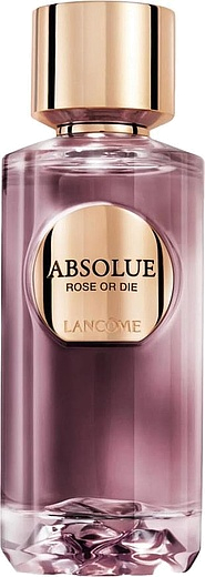 Lancome Absolue Rose Or Die