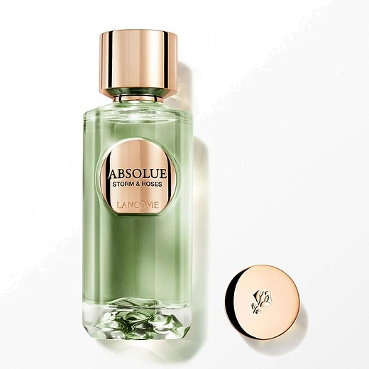 Lancome Absolue Storm & Roses