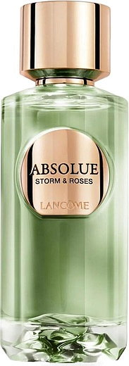 Lancome Absolue Storm & Roses
