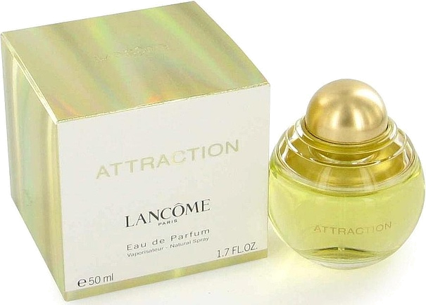 Lancome Attraction