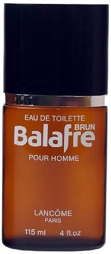 Lancome Balafre Brun