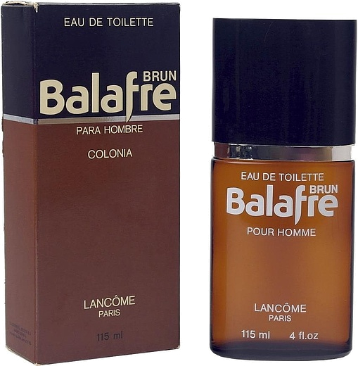 Lancome Balafre Brun