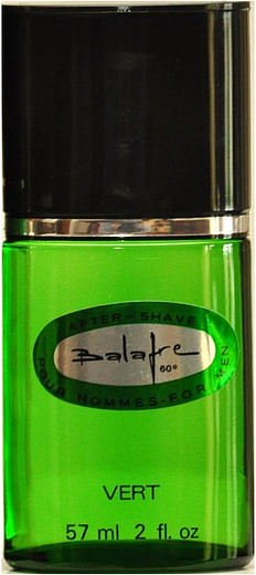 Lancome Balafre Vert
