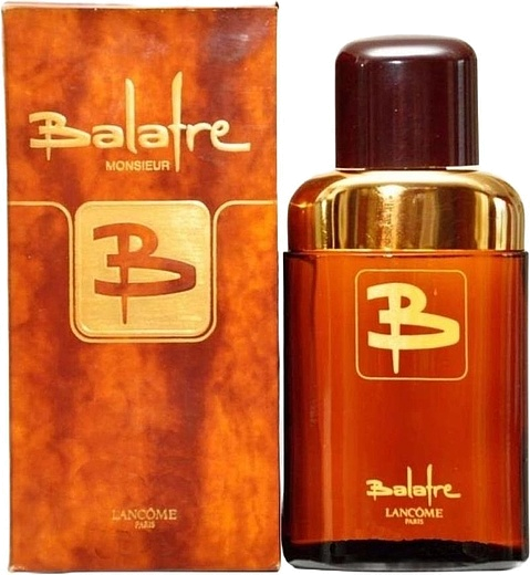 Lancome Balafre