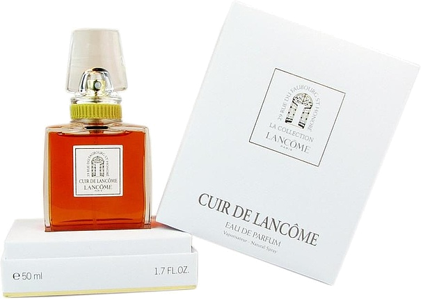 Lancome Cuir de Lancome