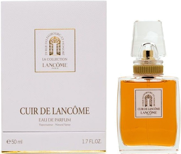 Lancome Cuir de Lancome