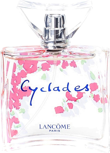 Lancome Cyclades