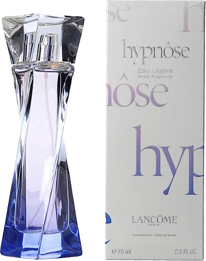 Lancome Hypnose Eau Legere