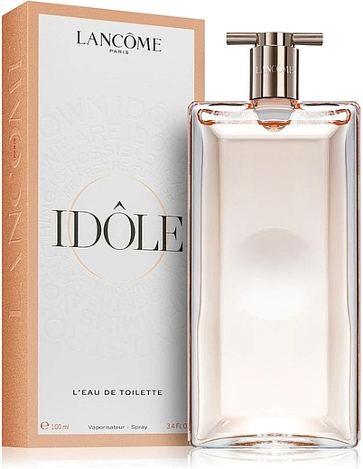 Lancome Idole