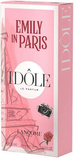 Lancome Idole Emily In Paris