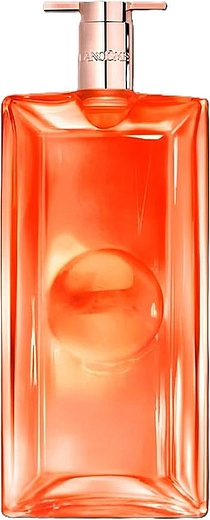 Lancome Idole Peach In Roses