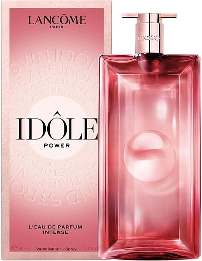 Lancome Idole Power