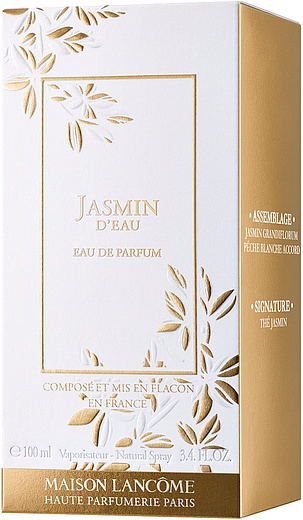Lancome Jasmin D'eau