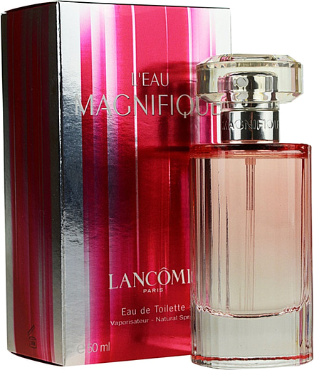 Lancome L'eau Magnifique