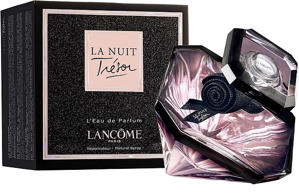 Lancome La Nuit Tresor