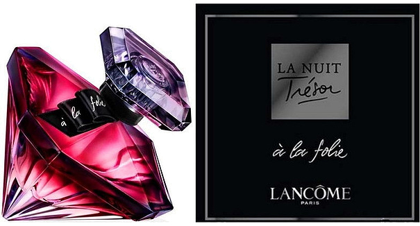 Lancome La Nuit Tresor a la Folie