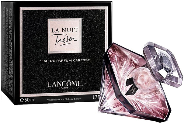 Lancome La Nuit Tresor Caresse