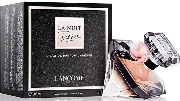 Lancome La Nuit Tresor Caresse
