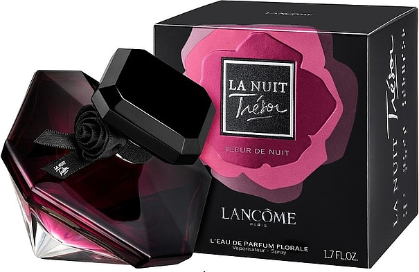 Lancome La Nuit Trеsor Fleur De Nuit